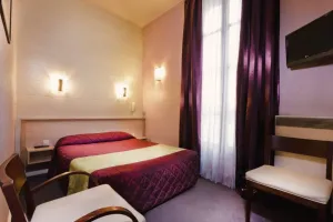 Image of Hôtel Flor Rivoli