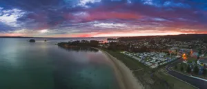 Image of Clyde View Holiday Park