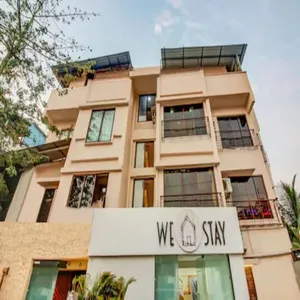 Image of We Stay - Andheri