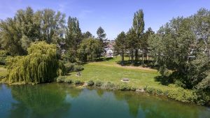Image of Best Western Hotel du Lac Dunkerque- Restaurant ouvert 7/7 midi et soir