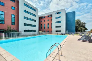 Image of Zenitude Hôtel-Résidences Bordeaux Aéroport Mérignac