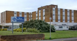 Image of Best Western Aberavon Beach Hotel