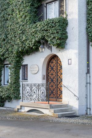 Image of Gästehaus Englischer Garten