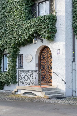 Image of Gästehaus Englischer Garten