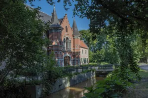 Image of Kasteel Steenenburg
