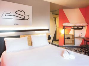 Image of ibis Styles Bâle-Mulhouse Aéroport