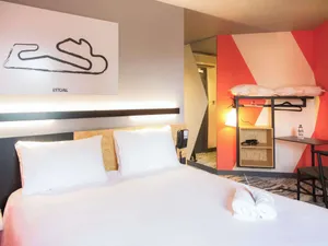 Image of ibis Styles Bâle-Mulhouse Aéroport