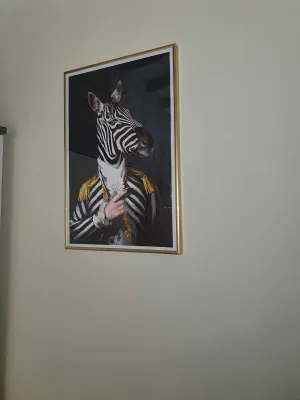 Image of Comfortable House in Stoke
