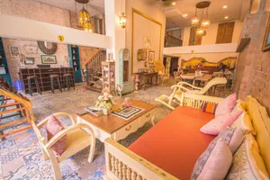 Image of Si Phum Heritage Boutique, Chiang Mai