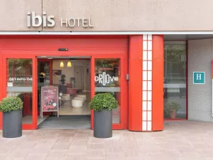 Image of Ibis Barcelona Meridiana