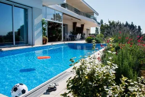 Image of Villa Ayrault