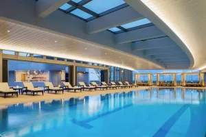 Image of Grand Hyatt Incheon