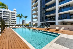 Image of Qube Broadbeach