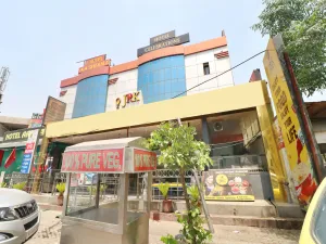 Image of OYO 3509 Hotel Celebration