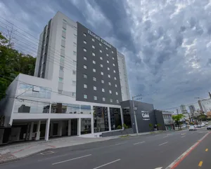 Image of Hotel Caiuá Blumenau