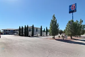 Image of Motel 6-Carlsbad, NM