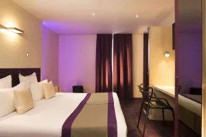 Image of Hôtel Brésil Opéra SPA