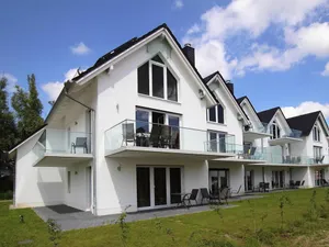 Image of Apartment Hafenflair am Plauer See, Plau am See