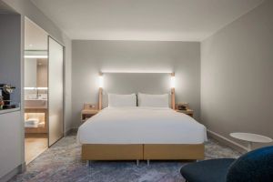 Image of The Jangle Hotel - Paris - Charles de Gaulle - Airport