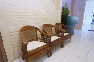 Image of Nusantara Bunga By Reccoma
