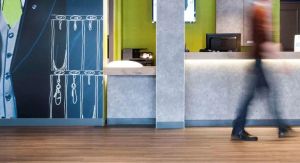 Image of ibis budget Goussainville Charles de Gaulle