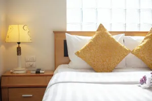 Image of Hanoi Sky Hotel