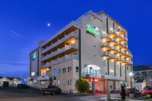 Image of Paradise Plaza Inn