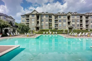 Image of Apartment near Suntrust Park