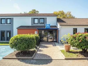 Image of Ibis Budget Villefranche