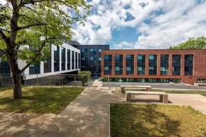 Image of For Students Only Walnut Gardens in Exeter