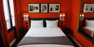 Image of Hôtel Noir
