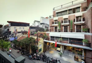 Image of MK Premier Boutique Hotel