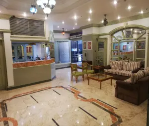 Image of The Staycation - Boutique rooms