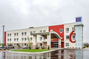 Image of Motel 6-Mankato, MN