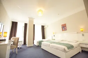 Image of Amber Hotel