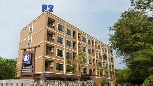 Image of B2 Sriracha Premier Hotel