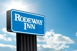 Image of Rodeway Inn Fort Smith I-40