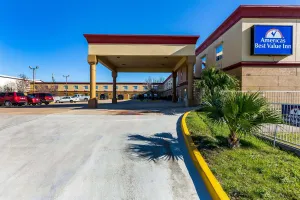 Image of Americas Best Value Inn - Temple
