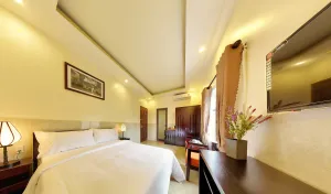 Image of Hoi An Ivy Hotel