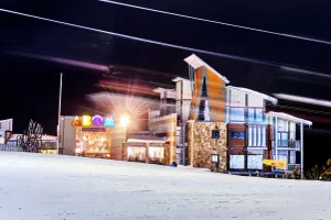 Image of Abom Hotel