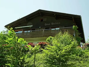Image of Cozy Holiday Home in Egg near Ski Area