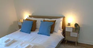 Image of Snug - Tearlag Apartment