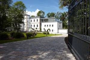 Image of Hotel Rittergut Stoermede