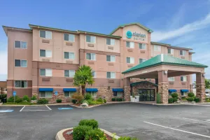 Image of Clarion Pointe Medford