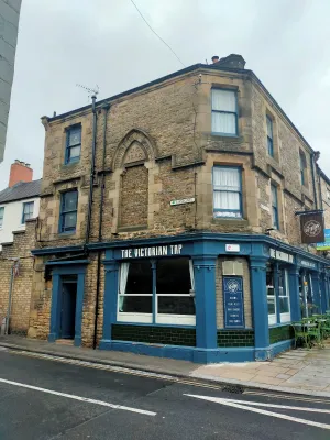 Image of Victorian Tap