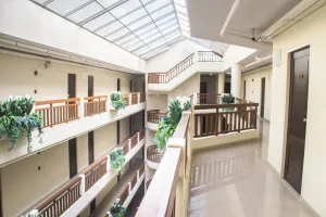 Image of K.V.Mansion