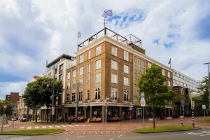 Image of Hotel Haarhuis