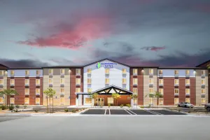 Image of WoodSpring Suites Ceres - Modesto