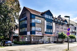 Image of Hotel Am Schloss Ahrensburg