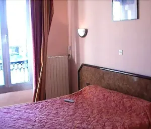 Image of Hôtel de Lorraine